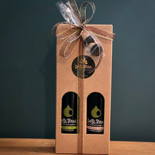  À la Carte Tote - 2 x 375ml with Spouts