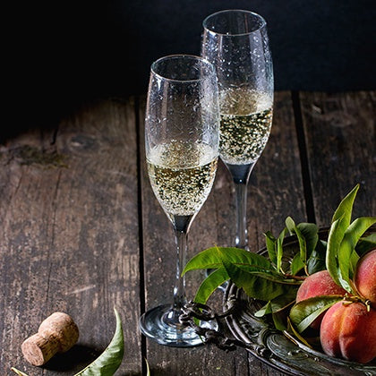 Della Terra French Champagne Vinegar