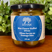  Blue Cheese Stuffed Olives