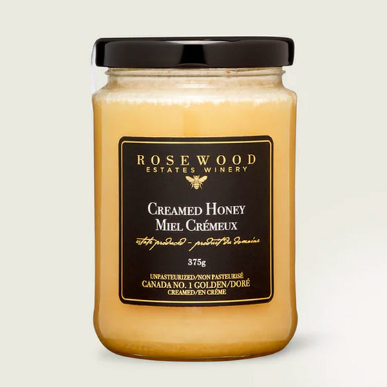 Rosewood Winery Honey