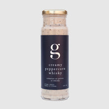  Creamy Peppercorn Whisky Steak Sauce
