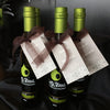 Della Terra - 200ml Bottle Wedding Party Favour
