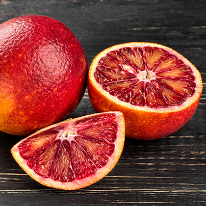 Della Terra Blood Orange Extra Virgin Olive Oil