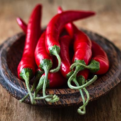 Cayenne Extra Virgin Olive Oil