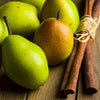 Cinnamon Pear Dark Balsamic Vinegar