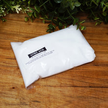  Citric Acid - 8oz.
