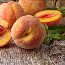  Della Terra Peach White Balsamic Vinegar