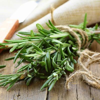 Rosemary Extra Virgin Olive Oil