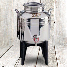 Della Terra - 3 Litre Sansone Fusti