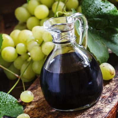 Della Terra Pedro Ximenez Sherry Wine Vinegar