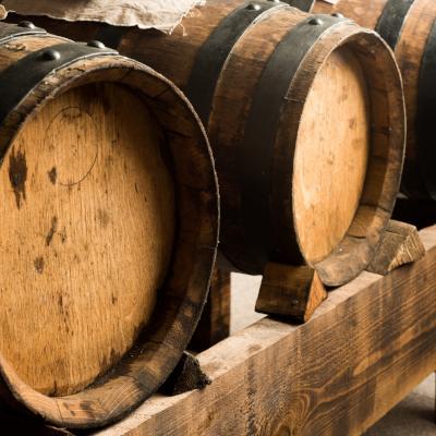 Della Terra Tradizionale Condimento Dark Balsamic Vinegar