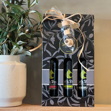 The Essentials Olive Oil & Balsamic Tote