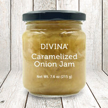  Divina - Caramelized Onion Jam