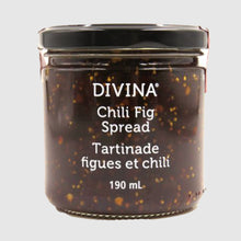  Divina - Chili Fig Spread