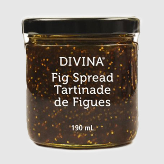 Divina - Fig Spread