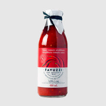  Favuzzi - Arrabbiata Pasta Sauce