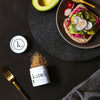 Kanel - Fiery Sea Salt