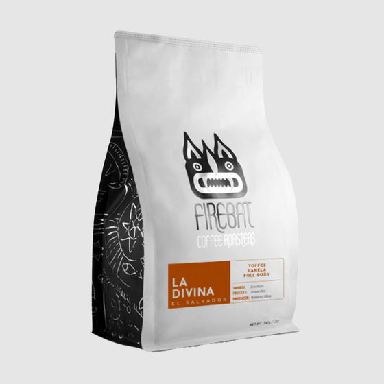 Firebat Coffee (La Davina)