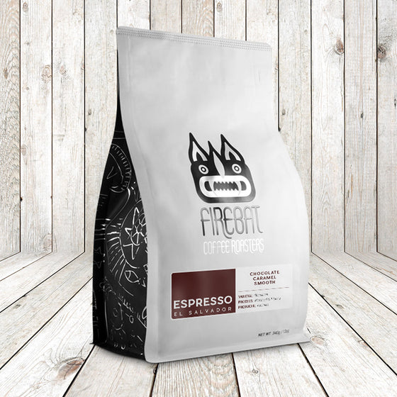 FireBat Coffee (Espresso)