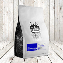  FireBat Coffee (La Revolucion)