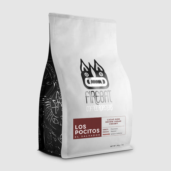 FireBat Coffee (Los Pocitos)