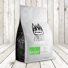  FireBat Coffee (Organic Decaf)