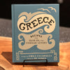 Flight to Greece Gift Pack