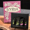 Flight to Syria Gift Pack