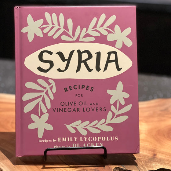 Flight to Syria Gift Pack