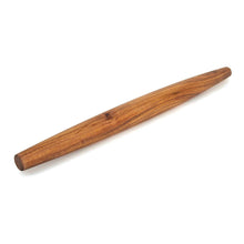  Ironwood - French Rolling Pin (Acacia Wood)