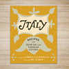 Italy Cookbook
