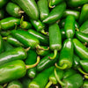 Jalapeño Extra Virgin Olive Oil