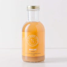  Whisky Sour Syrup - Kvas