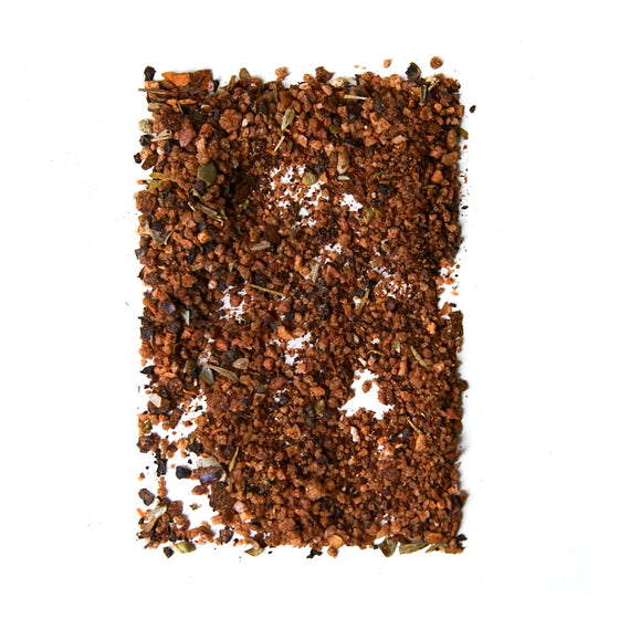 Kanel - Caramelized Coffee Rub