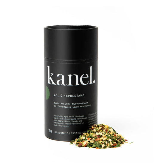 Aglio Napoletano Spice