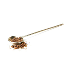  Solid Brass Seasoning Spoon - Kanel