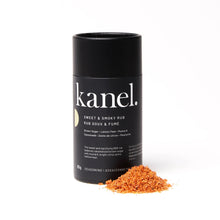  Sweet & Smoky Spice Rub - Kanel