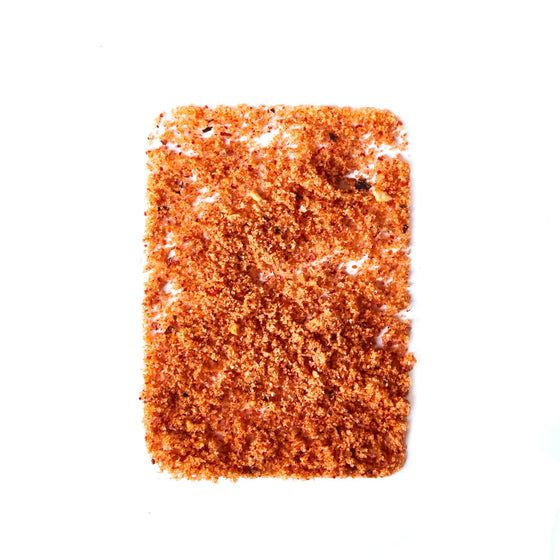 Sweet & Smoky Spice Rub