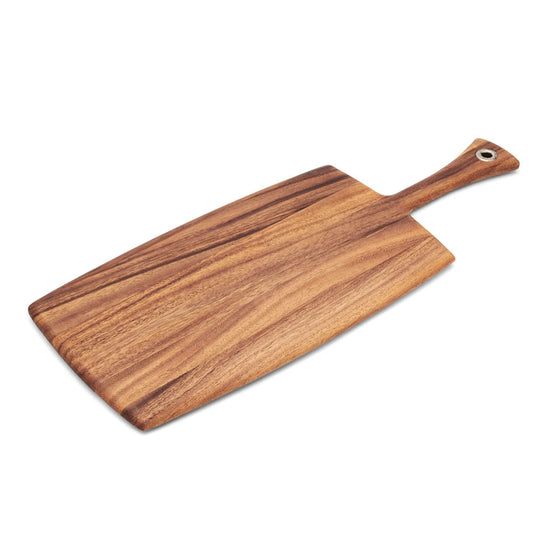 Acacia Wood Paddle Board - Long