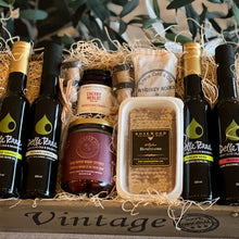  "The Local" Artisan Gift Crate