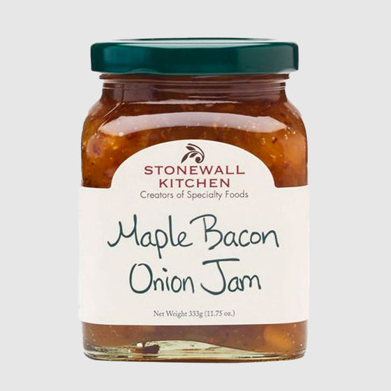 Maple Bacon Onion Spread