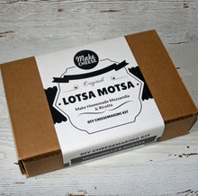  Cheese Making Kits