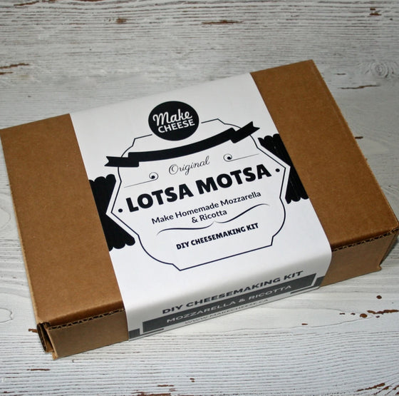 Cheese Making Kits