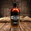 'No Refund' All Natural Hot Sauce
