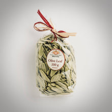  Marella Organic - Foglie d'Ulivo "Olive Leaf" Pasta