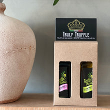  Perfect Pair: Truly Truffle