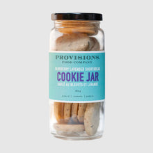 Provisions - Blueberry Lavender Shortbread (Jar)