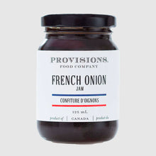  Provisions - French Onion Jam