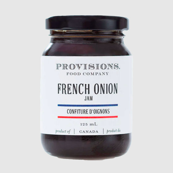 Provisions - French Onion Jam