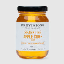  Provisions Food Company - Provisions - Sparkling Apple Cider Jelly